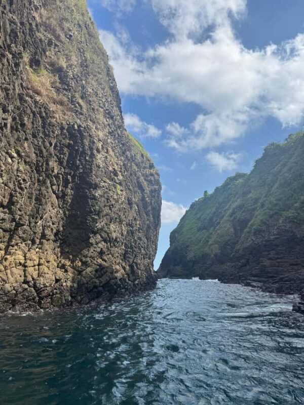 Banyuwangi: De Djawatan, Green, and Red Island Day Trip - The Logistics: How the Day Unfolds