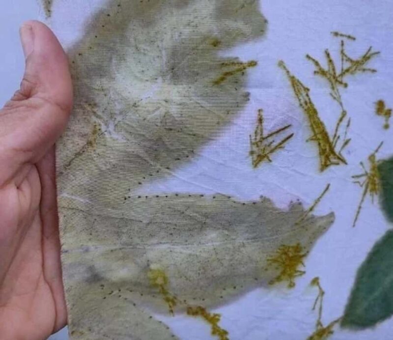 Banyuwangi: Eco Print Workshop with Local Artisan - FAQs