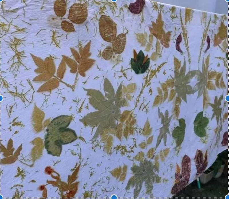 Banyuwangi: Eco Print Workshop with Local Artisan - Final Thoughts