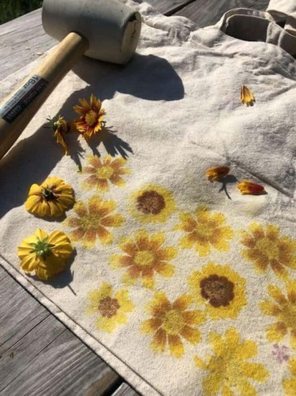 Banyuwangi: Family Eco Print Workshop with Local Artisan - Detailed Breakdown of the Experience