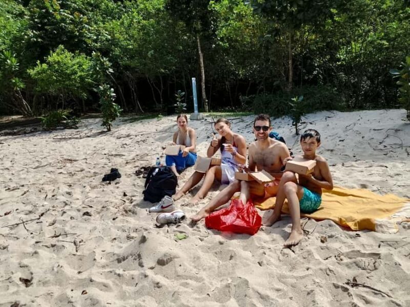 Banyuwangi hidden gem: Sukamade Beach Turtle Release Tour - Final Thoughts: Who Should Consider This Tour?