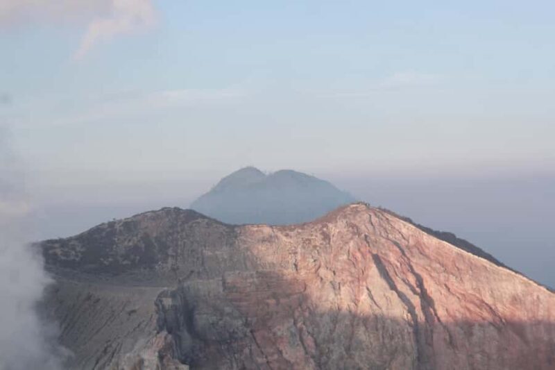 Banyuwangi: Ijen Blue Fire and Sunrise Volcano Tour - The Sum Up
