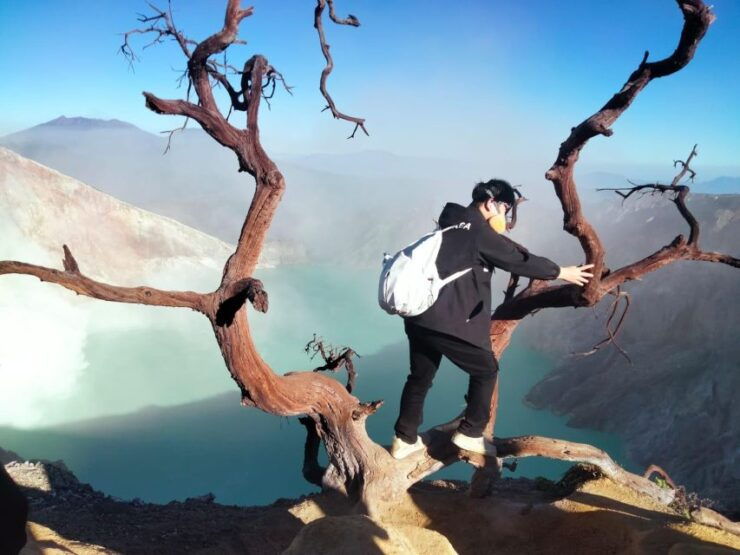 Banyuwangi: Ijen Blue Fire - Good To Know