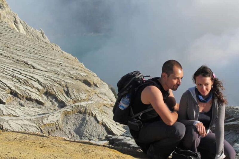 Banyuwangi: Ijen Blue Fire Tour with Transfer Services - Who Should Consider This Tour?