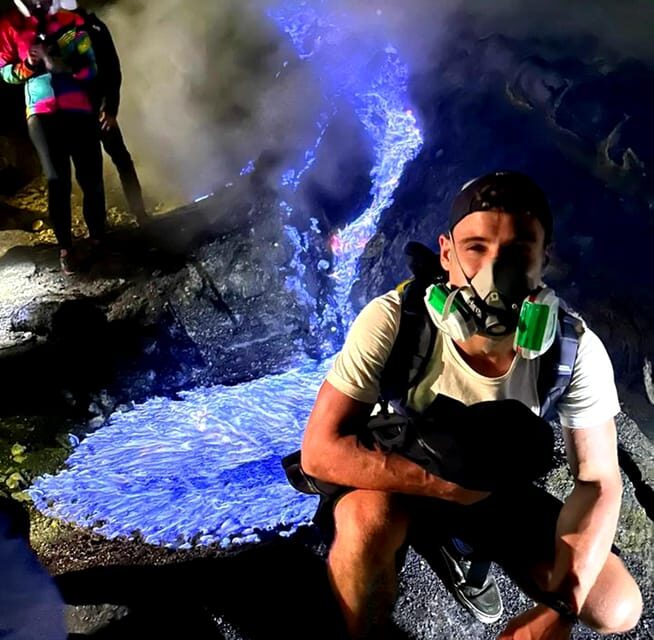 Banyuwangi: Ijen Blue Fire Tour with Transfer Services - Price and Value
