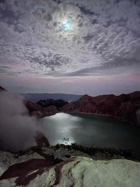 Banyuwangi : ijen bluefire + Bromo sunrise + Yogyakarta - Practical Tips for the Tour  