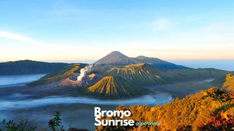 Banyuwangi: Ijen Crater and Bromo Mountain 2 Day Tour - Good To Know