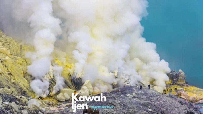 Banyuwangi: Ijen Crater and Bromo Mountain 2 Day Tour - Pricing & Value