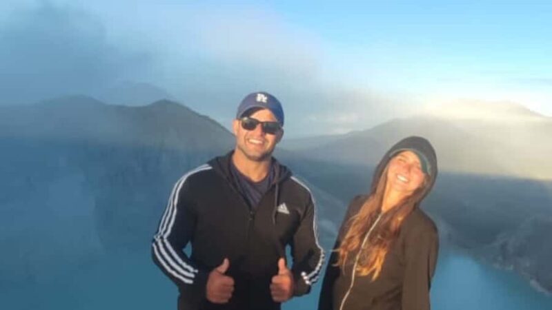 Banyuwangi: Ijen Volcano Blue Fire & Osing Village Tour - Good To Know