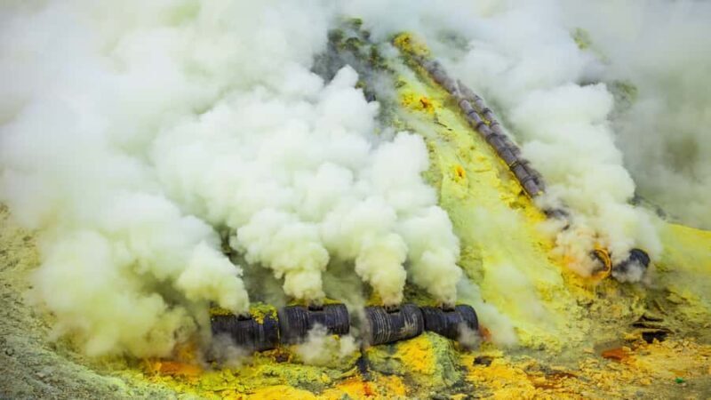 Banyuwangi: Ijen Volcano Blue Fire & Osing Village Tour - Who Should Consider This Tour?