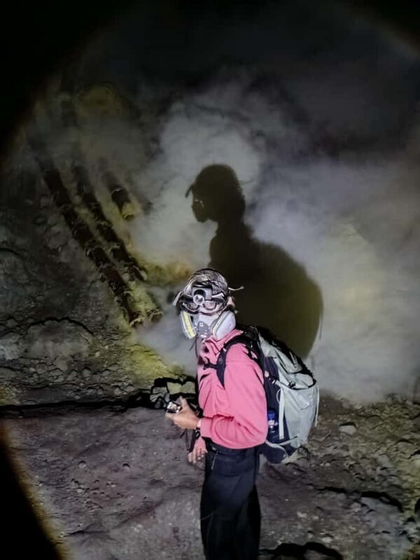 Banyuwangi: Ijen Volcano Blue Fire Private Night Tour - Who Should Consider This Tour?