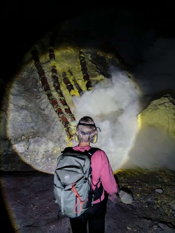 Banyuwangi: Ijen Volcano Blue Fire Private Night Tour - FAQ