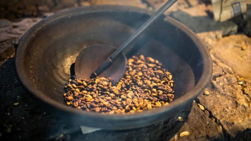 Banyuwangi: Ijen Volcano Trek & Coffee Plantation Tour - The Sum Up