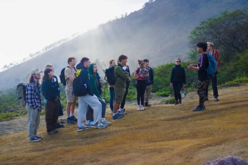 Banyuwangi: Ijen Volcano Trip With Experienced Guide - Final Thoughts: Is This Tour Worth It?