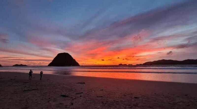 Banyuwangi: Island Hopping, Sunset, & Dragon Fruit Tour - FAQs