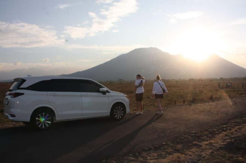 Banyuwangi: Jagir Waterfall & Baluran National Park Tour - Good To Know