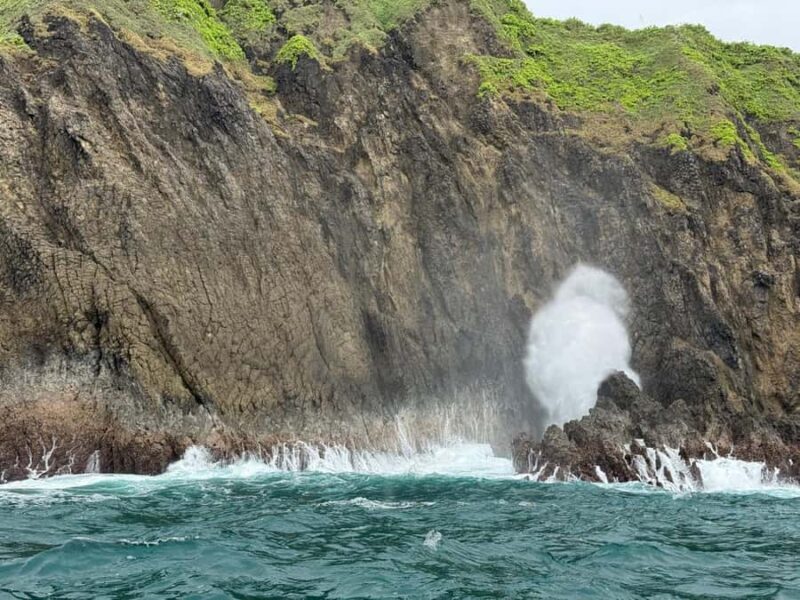 Banyuwangi: Jawatan Forest, Island Hopping, & Sunset Tour - Authentic Encounters & Local Insights