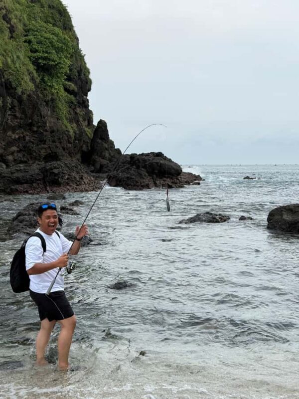 Banyuwangi: Jawatan Forest, Island Hopping, & Sunset Tour - Who Should Book This Tour?