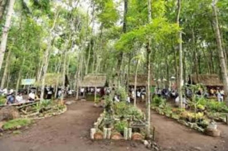 Banyuwangi: Kalibaru Train Adventure & Cultural Tour - Good To Know  