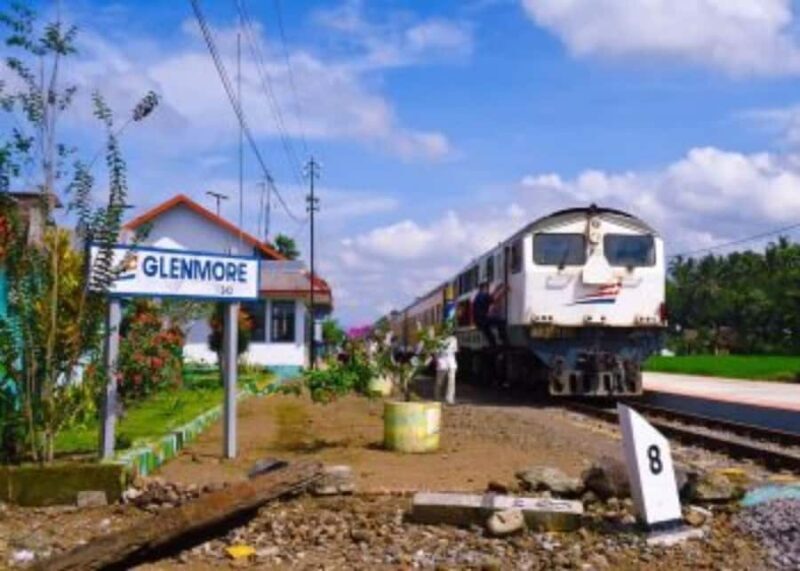 Banyuwangi: Kalibaru Train Adventure & Cultural Tour - Authenticity and the Guide Experience