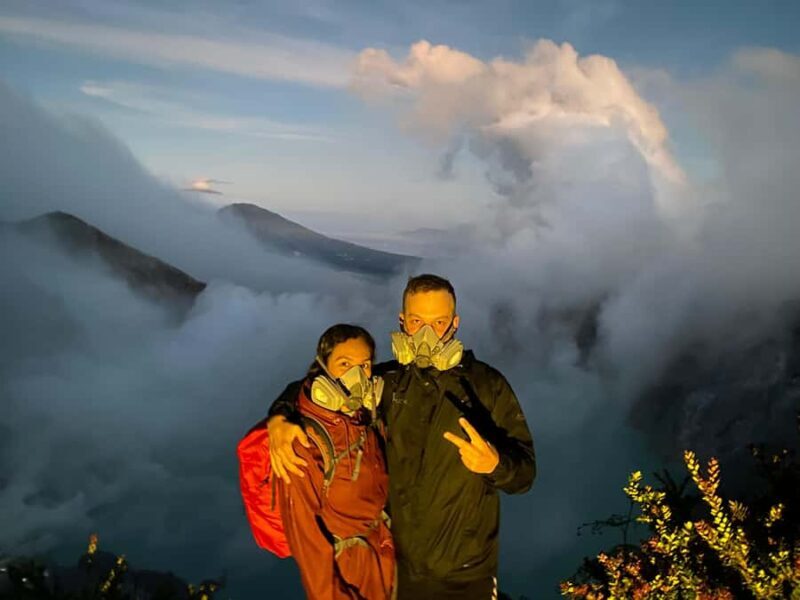 Banyuwangi: Kawah Ijen Blue Fire & Kalipait Waterfall Tour - Final Words
