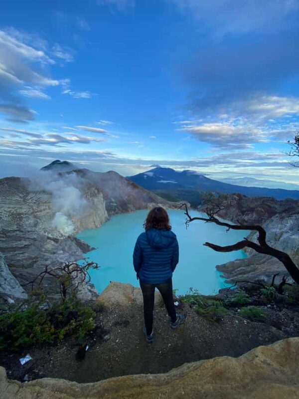 Banyuwangi: Kawah Ijen Blue Fire & Sendang Seruni Tour - Authentic Experiences & Insider Tips  