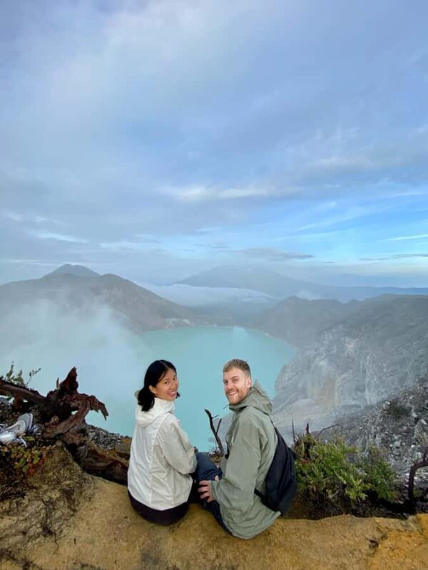 Banyuwangi: Kawah Ijen Blue Fire & Sendang Seruni Tour - The Sum Up: Who Is This Tour For?  
