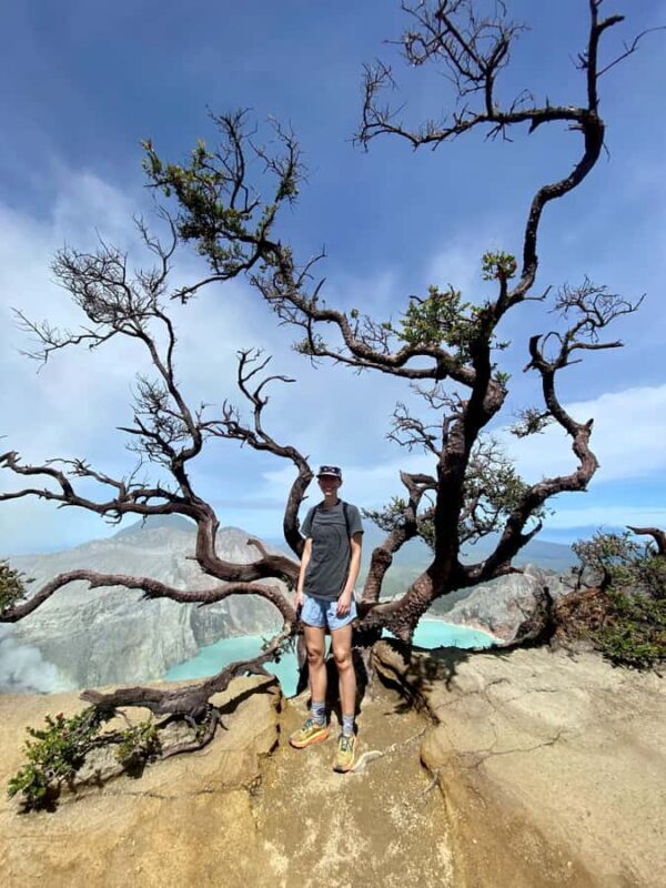 Banyuwangi: Kawah Ijen Blue Fire & Sendang Seruni Tour - FAQ  