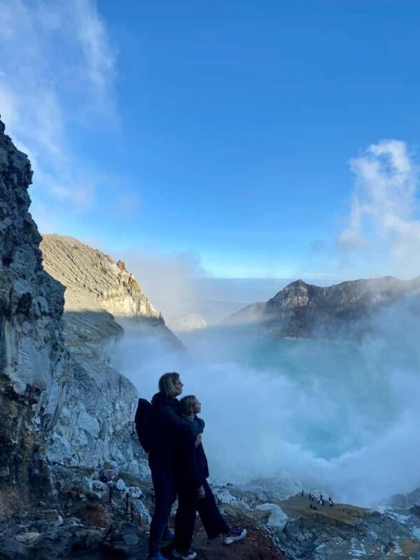 Banyuwangi: Kawah Ijen Blue Fire & Sendang Seruni Tour - Who Will Love This Tour?