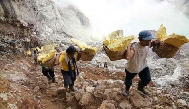 Banyuwangi: Kawah Ijen By Night - Common Questions