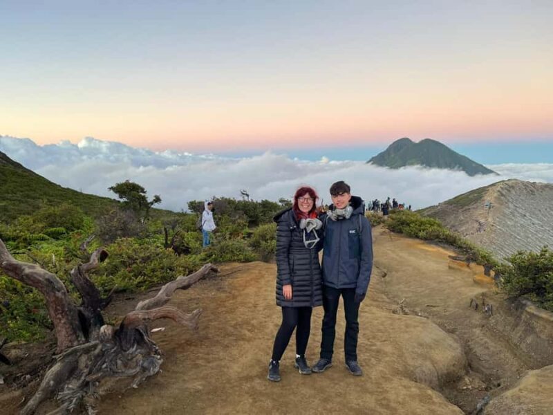 Banyuwangi: Mount Ijen Blue Fire and Sunrise Trek - Good To Know