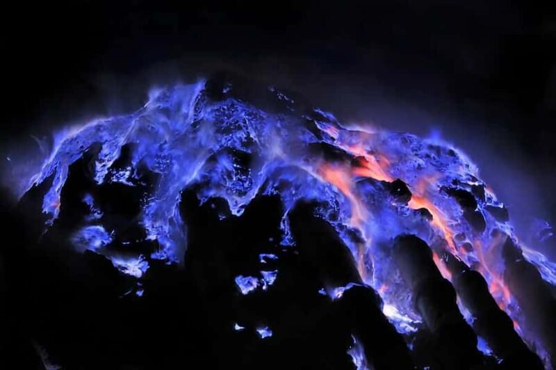 Banyuwangi : Mt Ijen, Blue Fire & Panoramic with local guide - Practical Tips for a Smooth Experience  