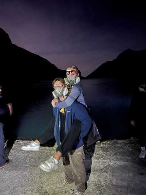 Banyuwangi : Mt Ijen, Blue Fire & Panoramic with local guide - Final Thoughts  