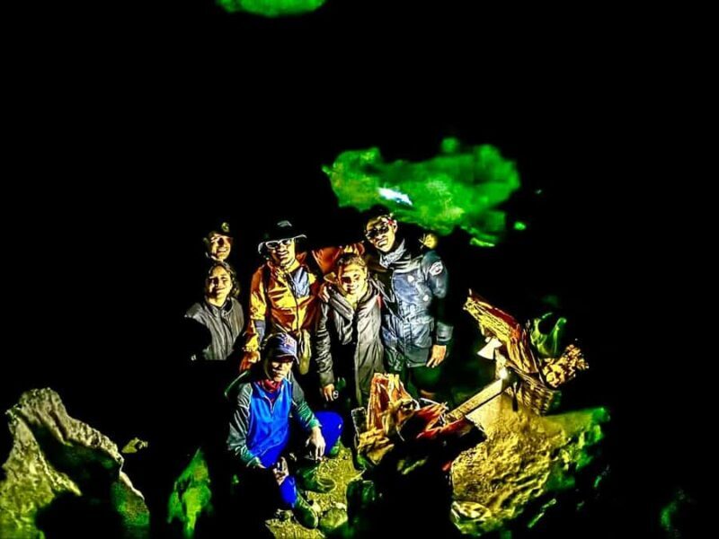 Banyuwangi : Mt Ijen Hiking & Panoramic Lake Guided Tour - Practical Tips for the Trip  