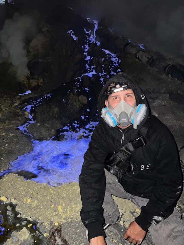 Banyuwangi : Mt Ijen with Local guide and Transfer Service - Introduction: Why We’re Loving the Mount Ijen Experience