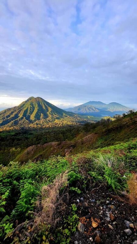 Banyuwangi : Mt Ijen with Local guide and Transfer Service - Practical Details & Tips