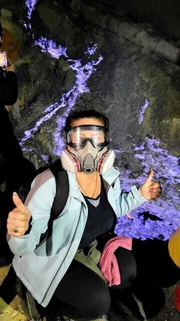 Banyuwangi : Mt Ijen with Local guide and Transfer Service - The Value of This Tour