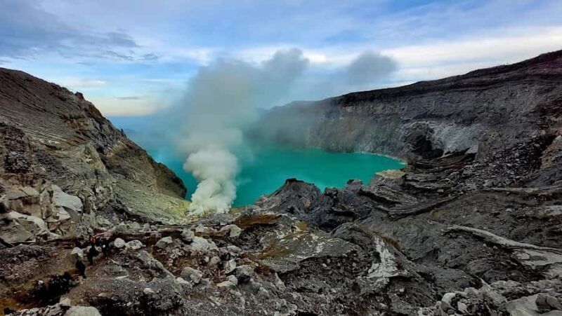 Banyuwangi : Mt Ijen with Local guide and Transfer Service - Good To Know