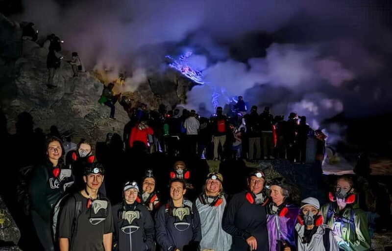 Banyuwangi : Mt Ijen with tour guide and Transfer Service - The Sum Up: Is It Worth It?