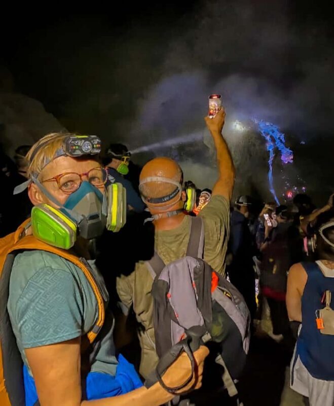 Banyuwangi : Mt Ijen with tour guide and Transfer Service - Who Should Consider This Tour?