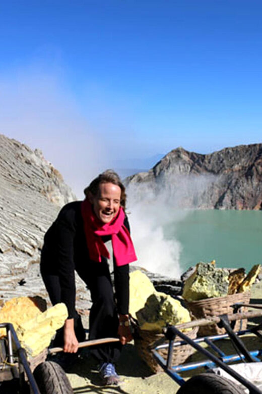 Banyuwangi : Mt Ijen with tour guide and Transfer Service - Final Thoughts