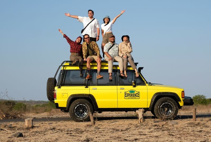 Banyuwangi Multi-Day Tour With Optional Photographer - What to know before you book