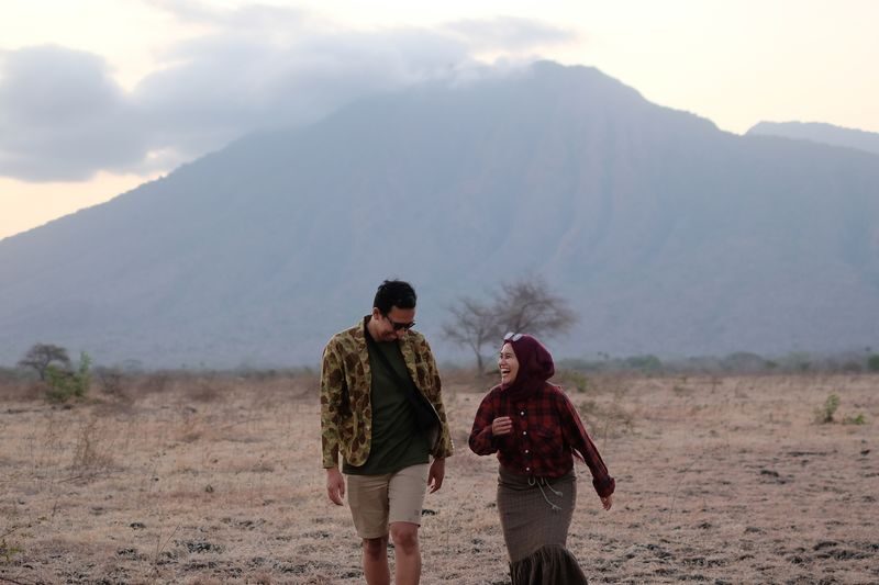 Banyuwangi Multi-Day Tour With Optional Photographer - What the photographer adds