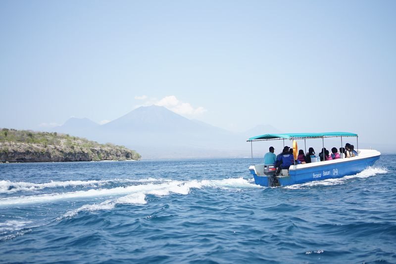 Banyuwangi Multi-Day Tour With Optional Photographer - Price, package choices and fine print