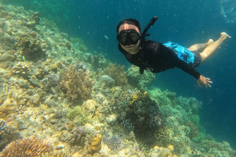 Banyuwangi Multi-Day Tour With Optional Photographer - Who should choose this trip?