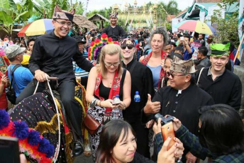 Banyuwangi: Osing Cultural Tour with Market & Village Walk - What to Expect & Practical Tips