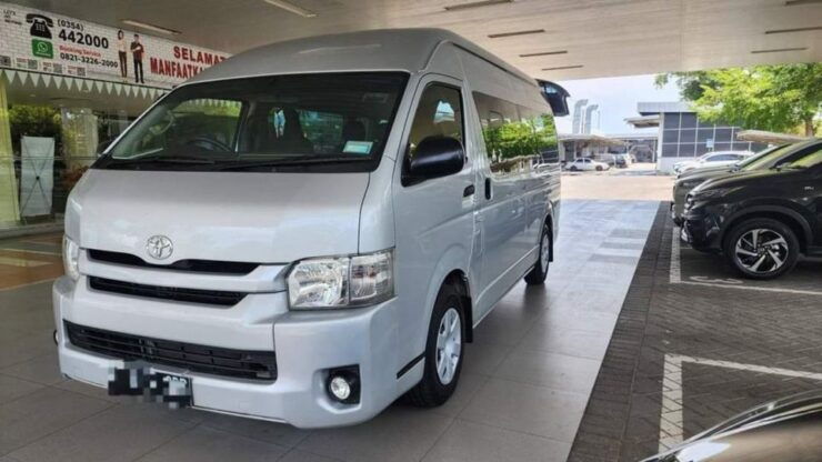 Banyuwangi : Private Car Charter With Driver in Group by Van - Experience Highlights