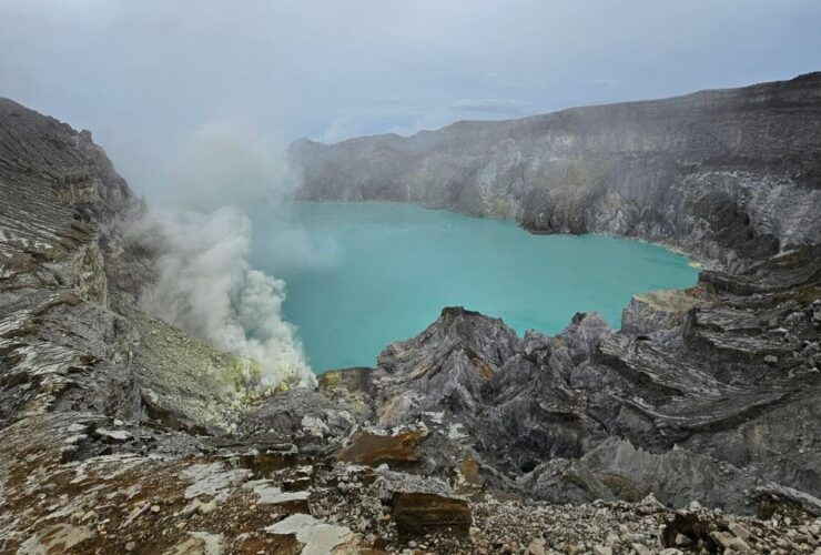Banyuwangi: Private Car Charter With Professional Driver - Booking Details