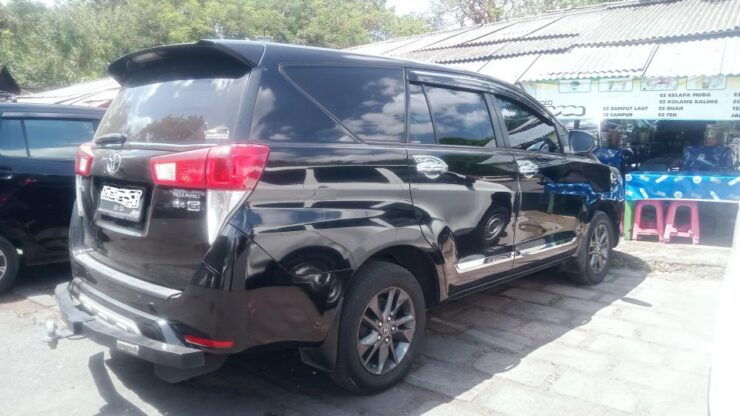 Banyuwangi: Private Car Transfer With Driver - Experience Highlights