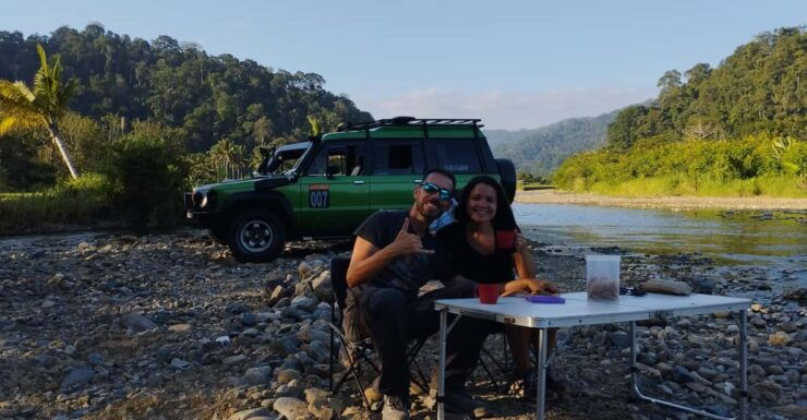 Banyuwangi: Sukamade Beach Turtle Conservation 2-Day Tour - Key Points